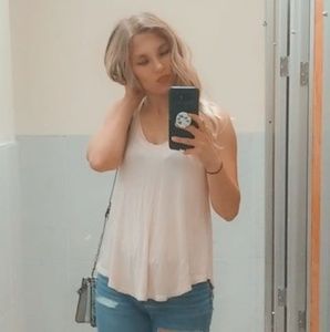 Meet your Posher, Samantha